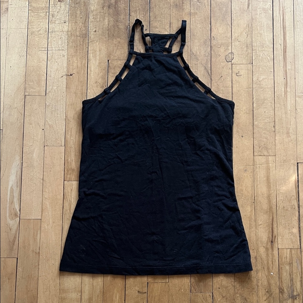 Nomads Hemp Wear Women's Halter Top